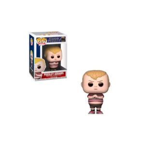 Funko Pop Familia Addams: Pugsley Addams 804