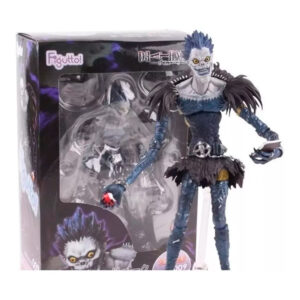 Figura De Accion Ryuk Shinigami Death Note