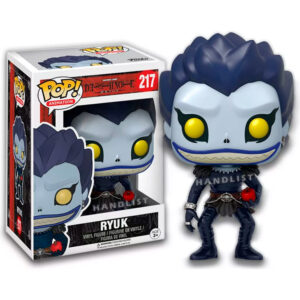 Funko Pop Death Note - Ryuk 217