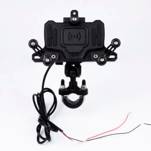 Soporte Celular Moto Universal Ajustable Impermeable