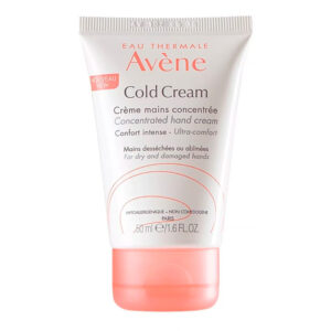 Avene Crema De Manos 50 Ml