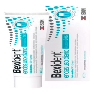 Isdin Pasta De Dientes Encías 75ML