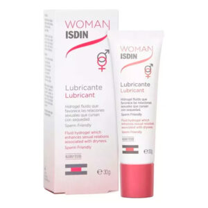 Isdin Woman Lubricante 30gr