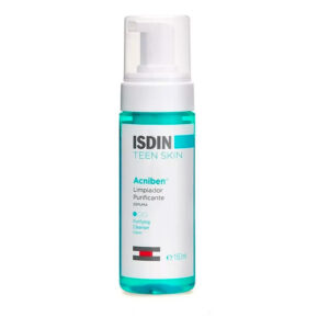 Isdin Acniben Teen Skin Purificante 150 Ml.
