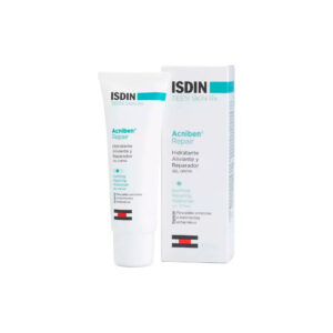 Isdin Acniben Skin Rx Gel Crema