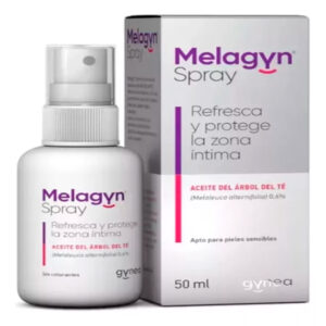 Melagyn Spray 50 Ml
