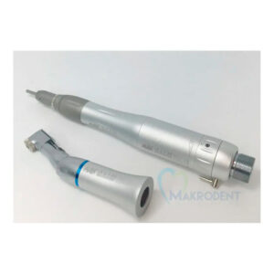 Kit Piezas De Mano Baja Dental. Micromotor. Calidad Triple A