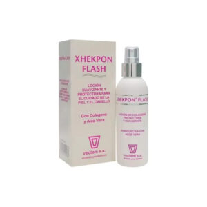 Crema Xhekpon Locion Flash 150m