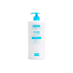Isdin Ureadin Lotion 10 Crema Piel Seca 750 ml