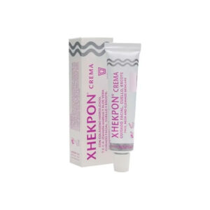 Xhekpon Crema Antiarrugas 40 Gr