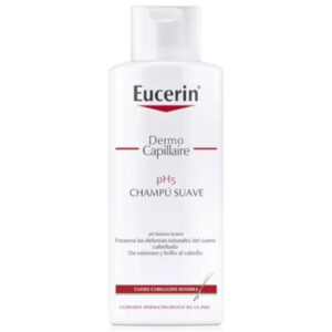 Eucerin Ph5 Champú Suave 250 Ml