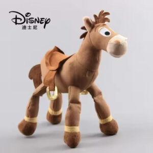 Muñeco De Peluche Toy Story Para Niños, Woody, Sheriff, Bajo