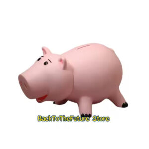 Figura De Acción De Cerdo De Toy Story 4 Hamm The Piggy