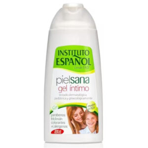 Gel Higiene Íntima Piel Sana 300 Ml