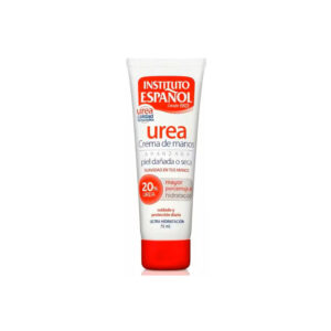 Urea Crema De Manos Avanzada Para Piel Dañada O Seca