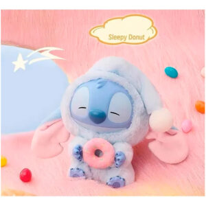 Peluche Muñeco Stitch Coleccionable Kawai