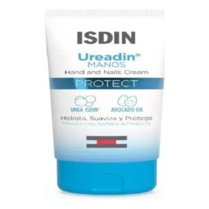 Isdin Ureadin Crema De Manos Protectora
