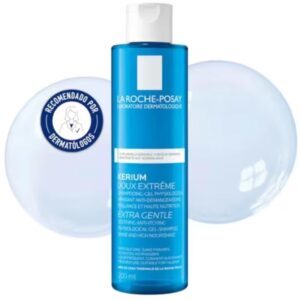 La Roche Posay Kerium Champú Extra 400ML