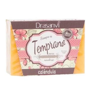 Drasanvi Jabón Caléndula 100 gr