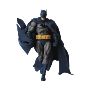 Figura De Acción De Batman Hush