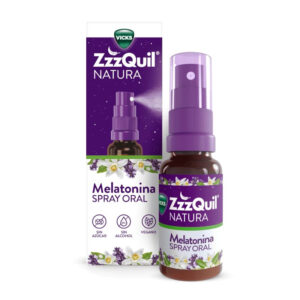 ZZZQUIL SPRAY 30 ML