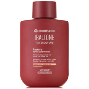 Iraltone Acondicionador Restore Refuerza Y Restaura, 200 Ml
