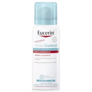 Eucerin AtopiControl Spray Calmante Piel Seca e Irritada 50 ml