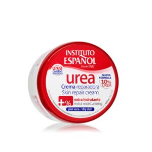 INSTITUTO ESPAÑOL CREMA CORPORAL UREA 400ML