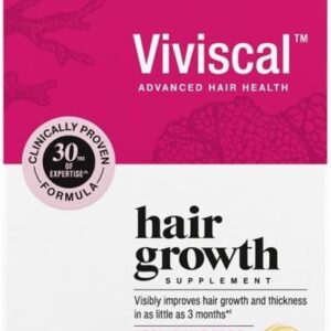 Viviscal Crecimiento del cabello para mujeres