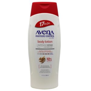 Instituto Espanol  loción corporal protección de reparación intensa, para pieles sensibles 500ml