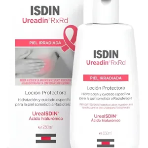 Isdin Ureadin Rxrd Loción Piel Irradiada 250 Ml