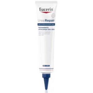 Eucerin UreaRepair Crema Tratamiento Localizado 30% Urea 75 ml