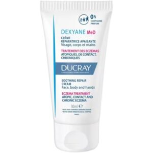 Ducray Dexyane MeD Crema Reparadora Calmante 30 ml