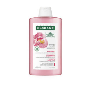 KLORANE CHAMPU A LA PEONIA 400 ML