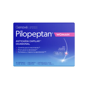 Pilopeptan Woman 30 Comprimidos