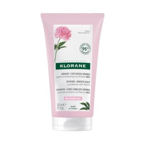 Klorane Acondicionador a la Peonía Bio 150 ml