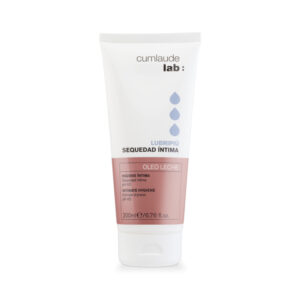 CUMLAUDE LAB LUBRIPIU SEQUEDAD INTIMA 200 ML