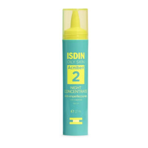 Isdin Acniben Night Concentrate Anti-imperfecciones 27ml