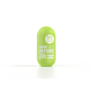 ISDIN DEO DESODORANTE NATURE 24 H 50 ML